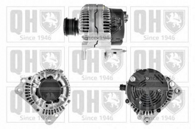QUINTON HAZELL qra1531 -  Генератор